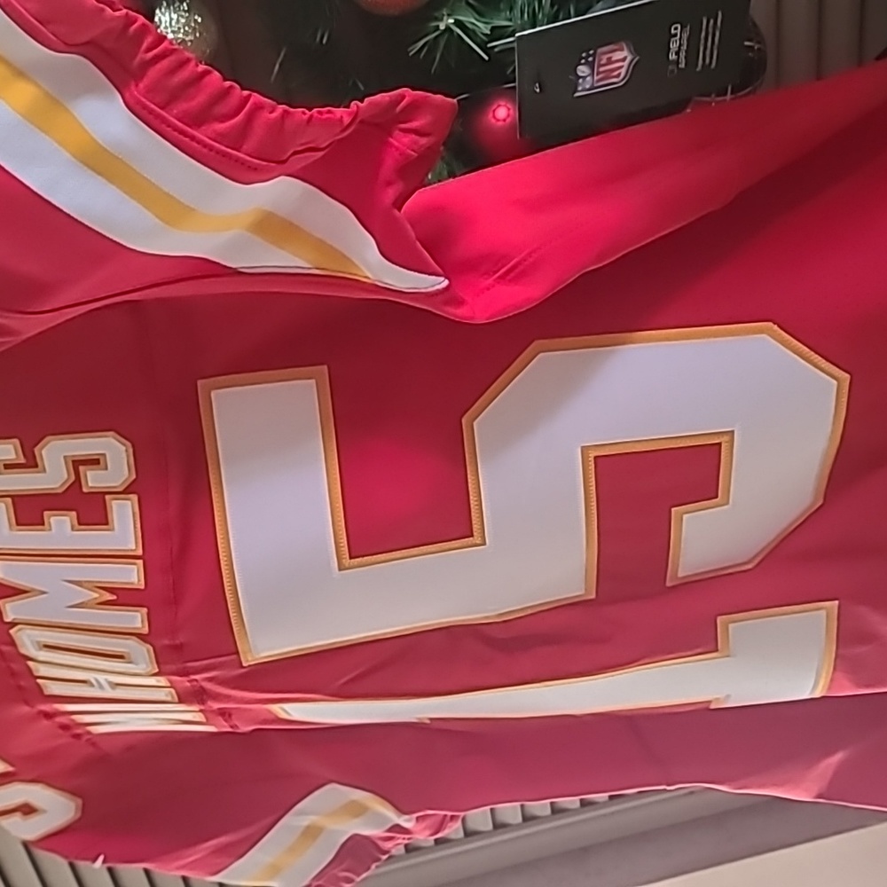 Nike Authentic On-Field Jersey SZ 48 LG - Picture 10 of 12